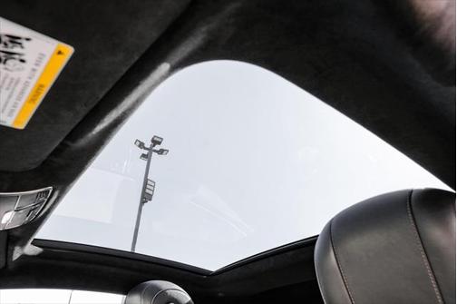 2015 Mercedes-Benz S-Class 4MATIC