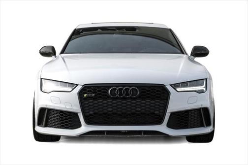 2016 Audi RS 7 4.0T Prestige