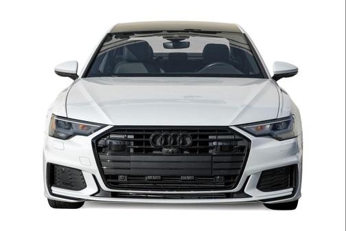 2023 Audi A6 Premium 55 TFSI quattro S tronic