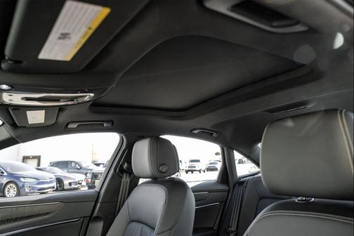 2023 Audi A6 Premium 55 TFSI quattro S tronic