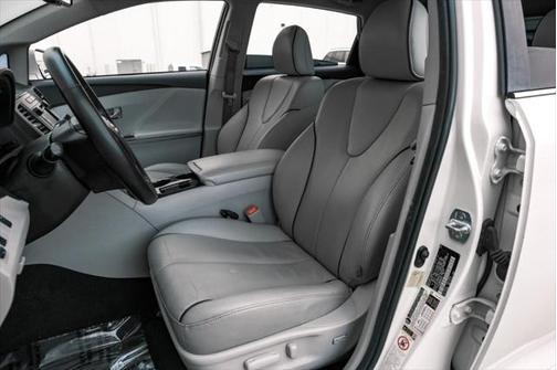 2013 Toyota Venza XLE