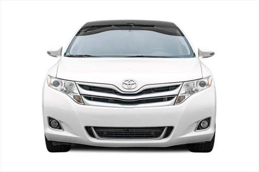 2013 Toyota Venza XLE