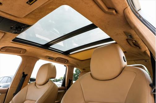 2009 Porsche Cayenne Turbo
