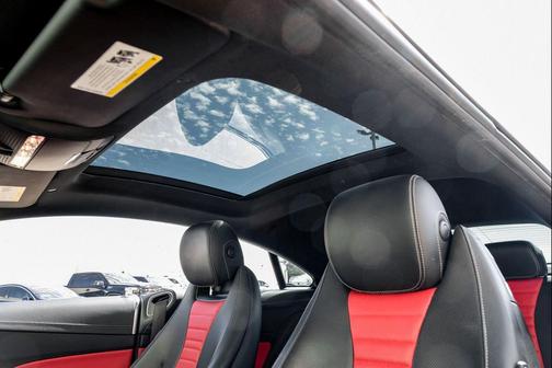 2020 Mercedes-Benz E-Class E 450