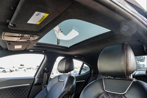 2019 Genesis G70 2.0T Advanced