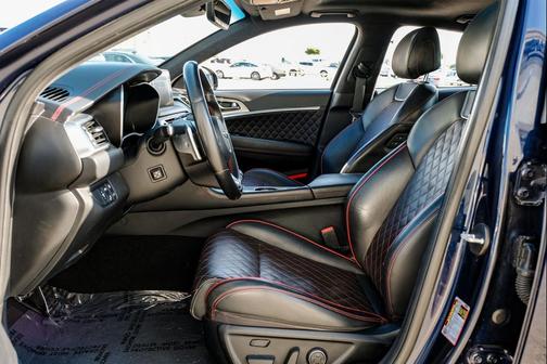 2019 Genesis G70 2.0T Advanced
