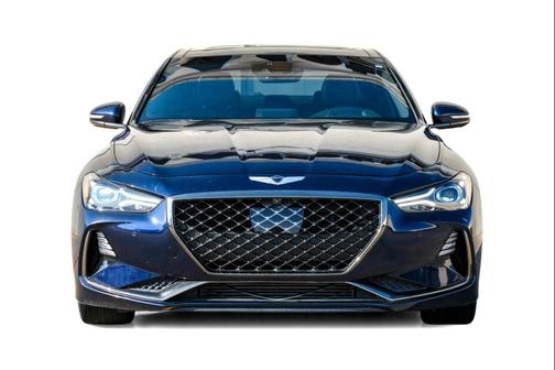 2019 Genesis G70 2.0T Advanced