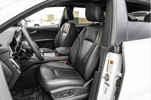 2019 Audi Q8 3.0T Premium Plus