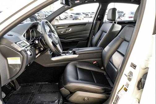 2014 Mercedes-Benz E-Class E 350