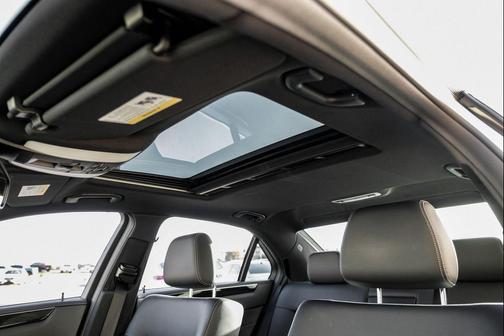 2014 Mercedes-Benz E-Class E 350