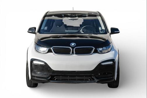 2018 BMW i3 94Ah s w/Range Extender