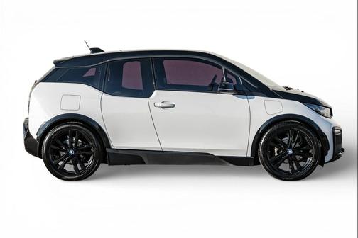 2018 BMW i3 94Ah s w/Range Extender