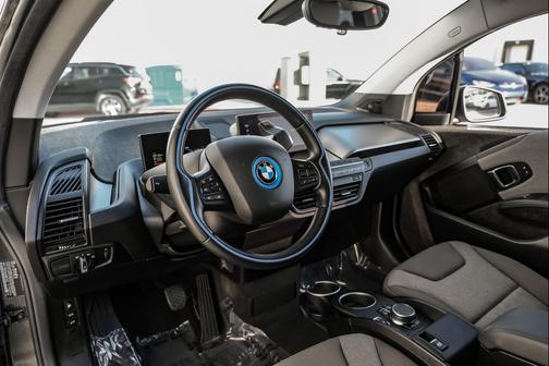 2018 BMW i3 94Ah s w/Range Extender