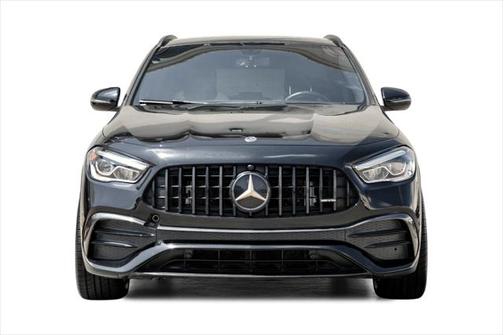 2021 Mercedes-Benz AMG GLA 35 4MATIC