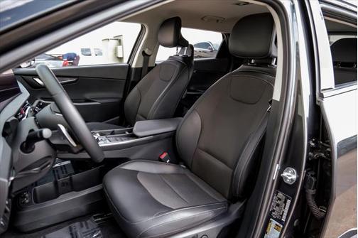 2024 Kia EV6 Light Long Range