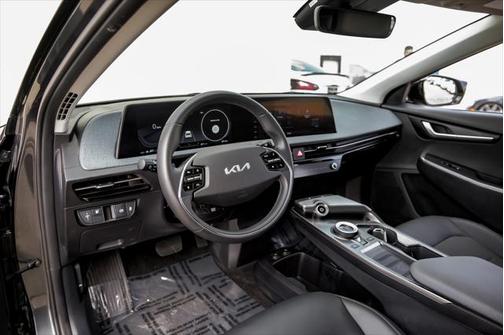 2024 Kia EV6 Light Long Range