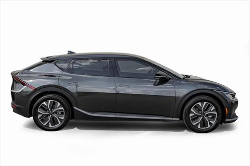 2024 Kia EV6 Light Long Range