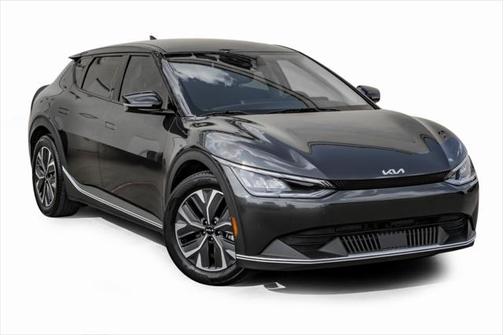 2024 Kia EV6 Light Long Range