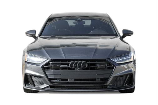 2021 Audi A7 55 Premium Plus