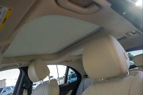 2021 Mercedes-Benz E-Class E 350