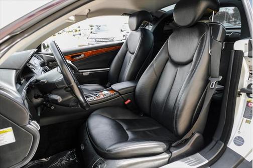 2007 Mercedes-Benz SL-Class SL