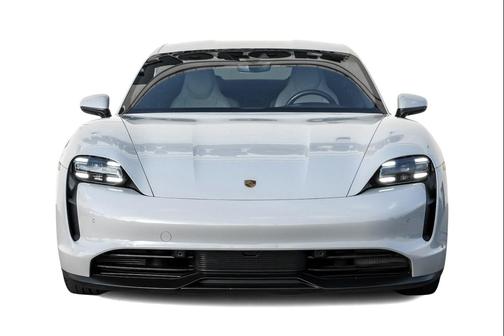 2022 Porsche Taycan Base
