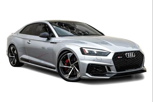 2019 Audi RS 5 2.9T