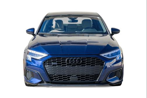 2022 Audi A3 Premium Plus