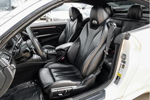 2015 BMW M4 Base