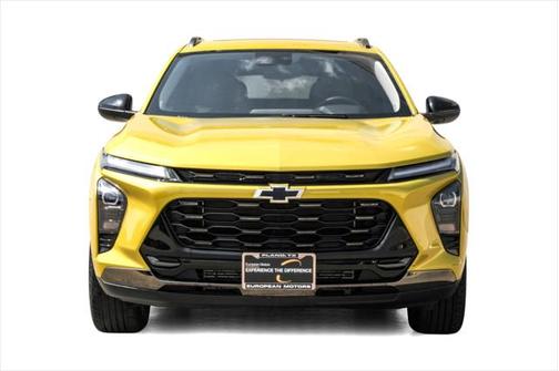 2024 Chevrolet Trax FWD ACTIV