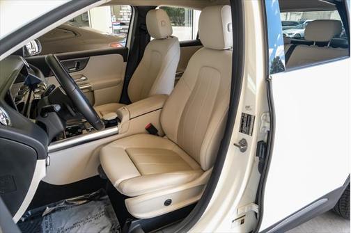 2021 Mercedes-Benz GLA 250 Base 4MATIC