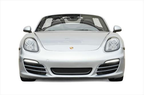 2014 Porsche Boxster Base