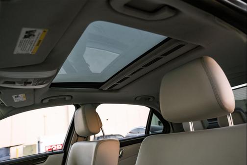 2015 Mercedes-Benz E-Class E 350