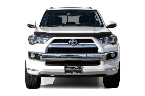 2014 Toyota 4Runner Limited