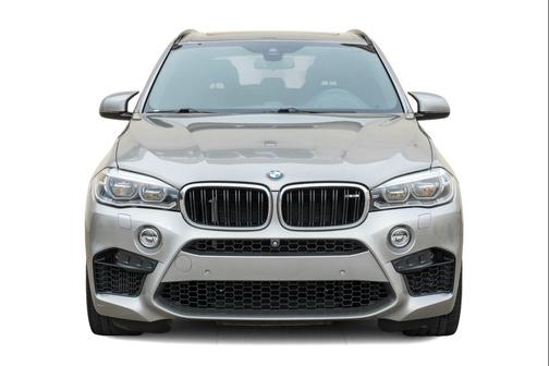 2015 BMW X5 M Base