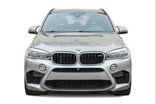 2015 BMW X5 M Base