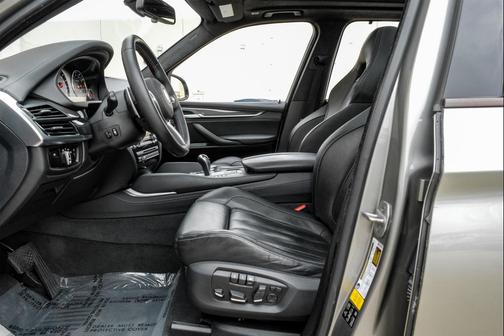2015 BMW X5 M Base