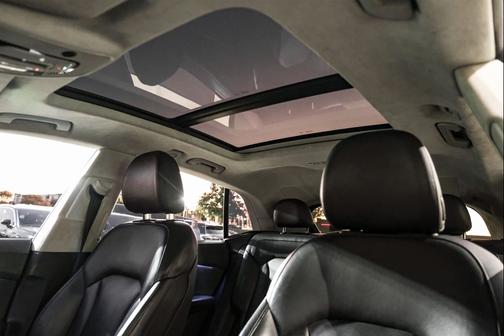 2020 Audi Q8 55 Prestige