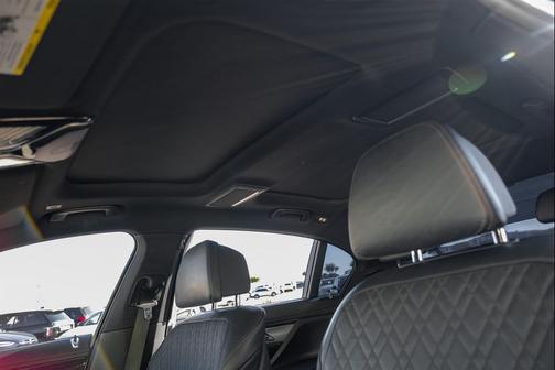 2020 BMW 750 i xDrive