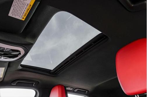 2016 Porsche Cayenne Base