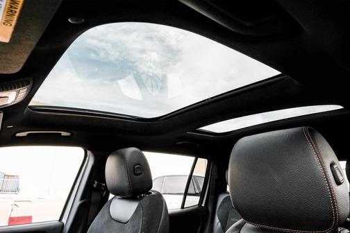 2021 Mercedes-Benz GLB 250 4MATIC