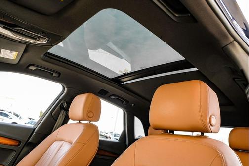 2021 Audi Q5 45 Premium Plus