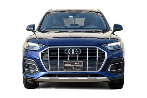 2021 Audi Q5 45 Premium Plus
