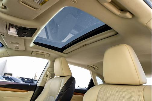 2017 Lexus RX 450h Base