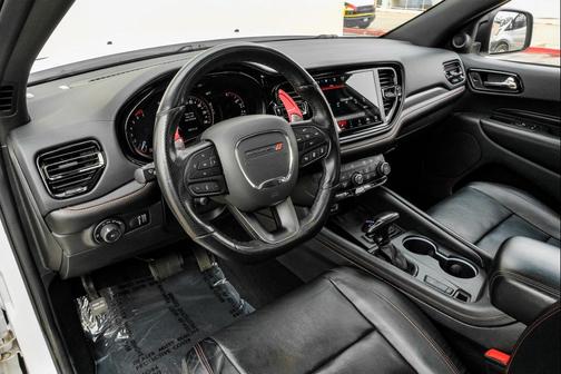 2023 Dodge Durango R/T Plus AWD
