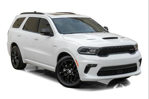 2023 Dodge Durango R/T Plus AWD