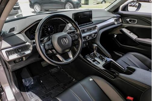 2024 Acura Integra Base