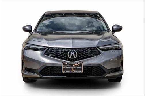 2024 Acura Integra Base