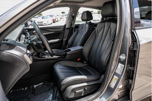 2024 Acura Integra Base