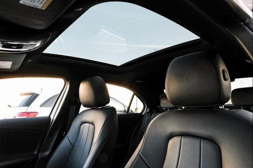 2022 Mercedes-Benz A-Class A 220